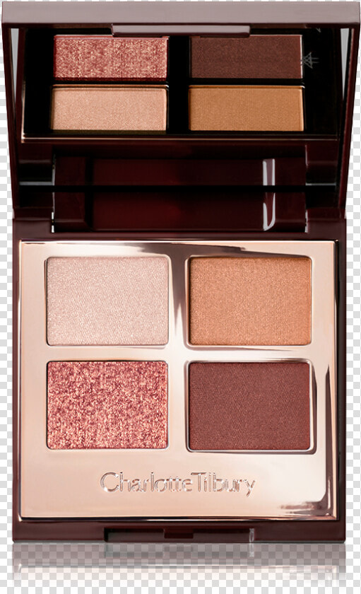 Dreamgasm Palette Open Packshot   Charlotte Tilbury Palette Of Pops  HD Png DownloadTransparent PNG