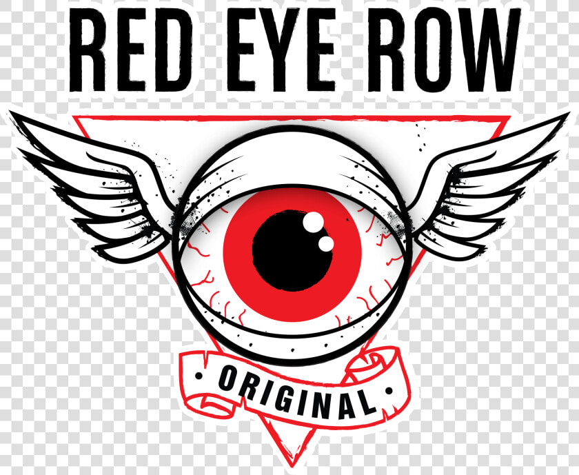 Red Eye Row   Platform Revolution  How Networked Markets Are Transforming  HD Png DownloadTransparent PNG