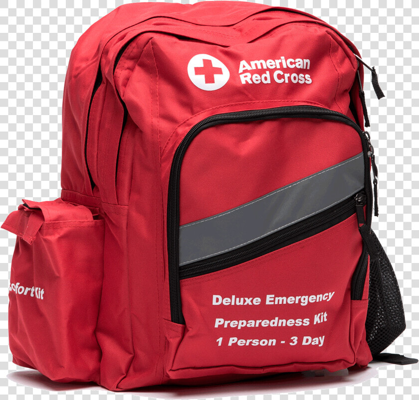 Red Cross Disaster Aid Kit  HD Png DownloadTransparent PNG