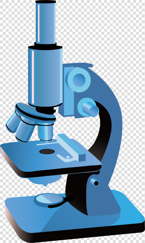 Transparent Microscope Clipart Png   Microscope Clipart Png  Png DownloadTransparent PNG