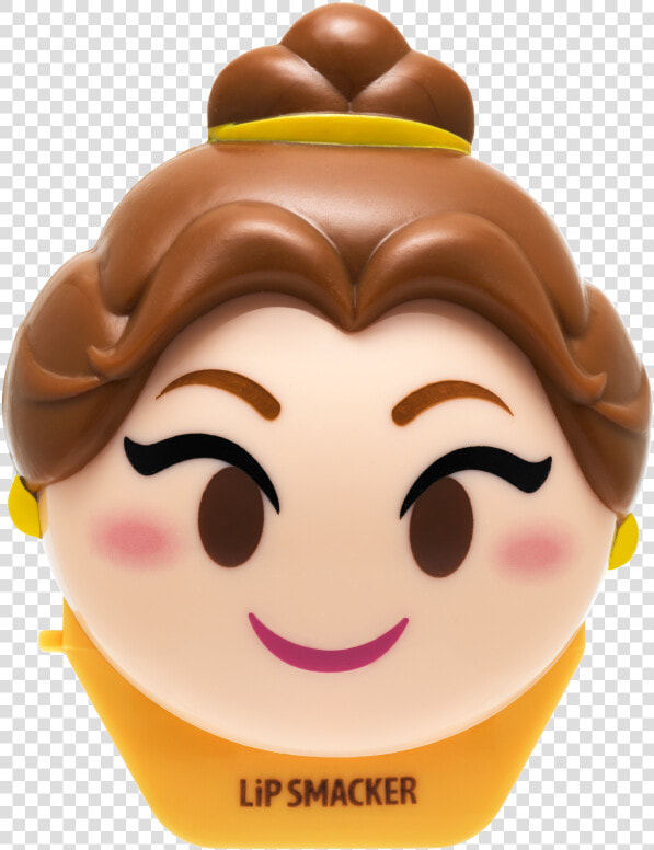 Disney Emoji Lip Balm   Lip Smacker Disney Emoji  HD Png DownloadTransparent PNG