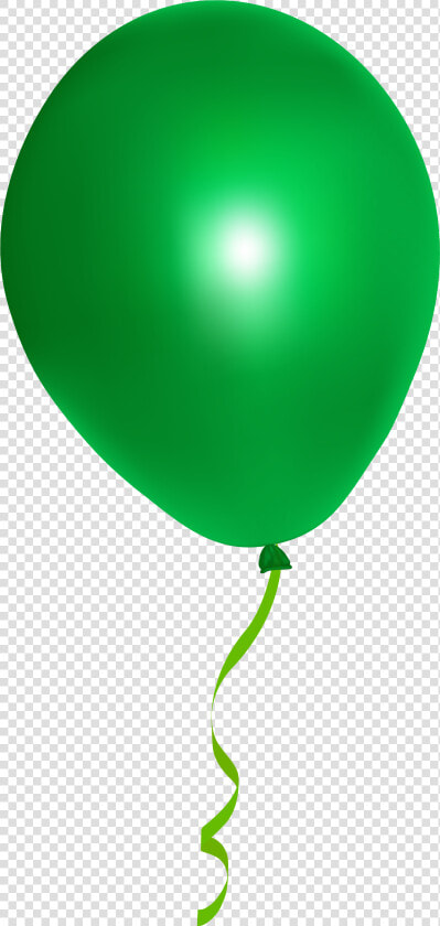 Green Balloon Png Image   4 Green Balloon Hd Png  Transparent PngTransparent PNG