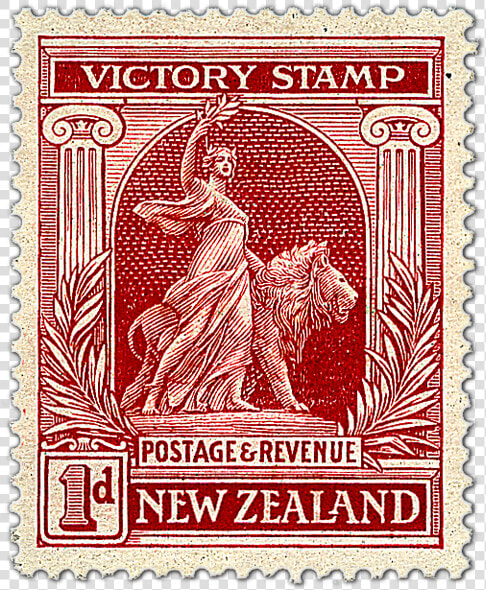 New Zealand Stamps  HD Png DownloadTransparent PNG