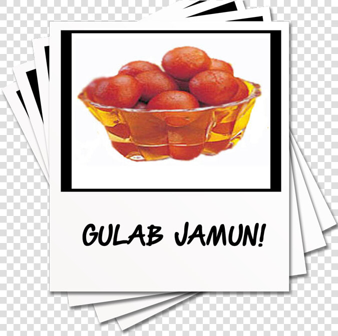 Gulab Jamun   Png Download   Mandarin Orange  Transparent PngTransparent PNG