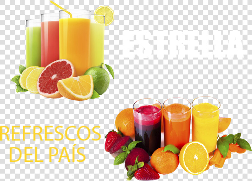 Jugos Naturales Png  Transparent PngTransparent PNG