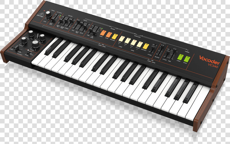 Behringer New Synths 2019  HD Png DownloadTransparent PNG