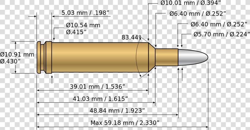 224 Valkyrie Case Dimensions  HD Png DownloadTransparent PNG