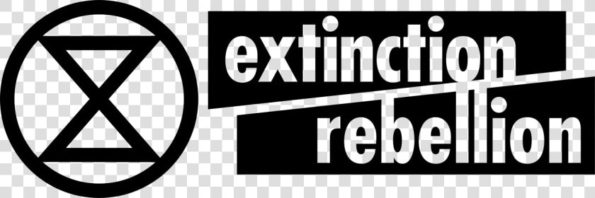 Extinction Rebellion Logo Download  HD Png DownloadTransparent PNG