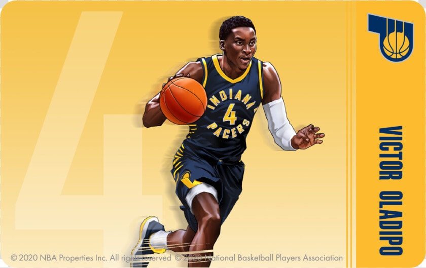 Indiana Pacers  HD Png DownloadTransparent PNG