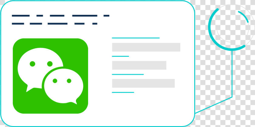 Wechat Icon   Graphic Design  HD Png DownloadTransparent PNG