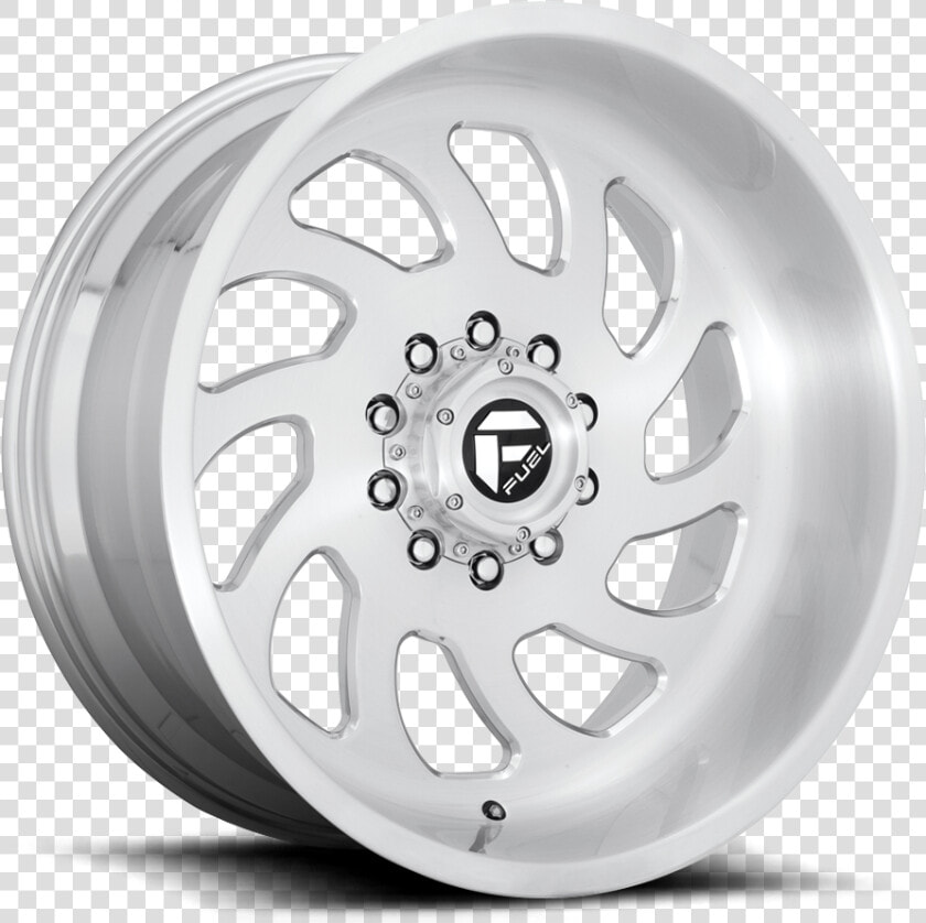 Fuel Dually Wheels Ff84d   Hubcap  HD Png DownloadTransparent PNG