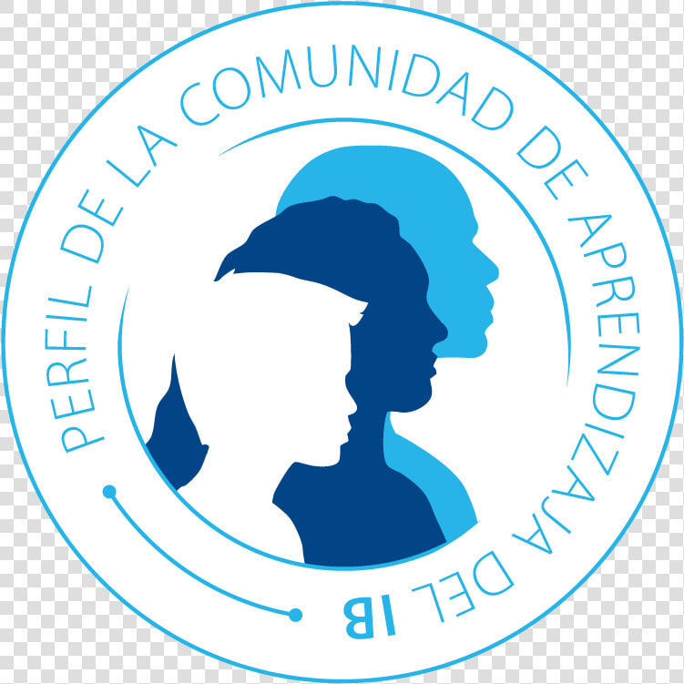 Logotipos Del Perfil De La Comunidad De Aprendizaje   Ib Learner Profile Logo  HD Png DownloadTransparent PNG