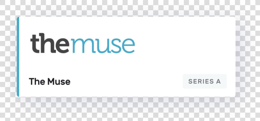 Startup muse   Daily Muse  HD Png DownloadTransparent PNG