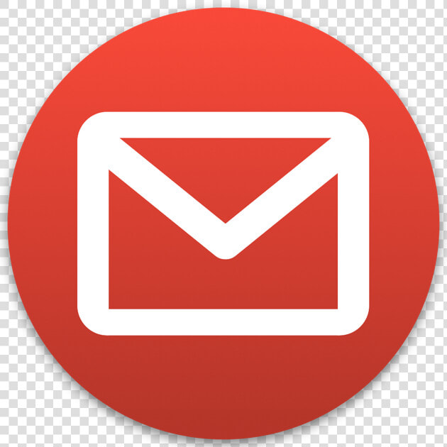 Logo Gmail Png For Gmail Email Client Mac App Store   Transparent Email Logo Png  Png DownloadTransparent PNG