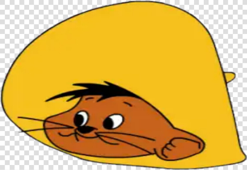  speedygonzales   Speedy Gonzales Png Sticker  Transparent PngTransparent PNG