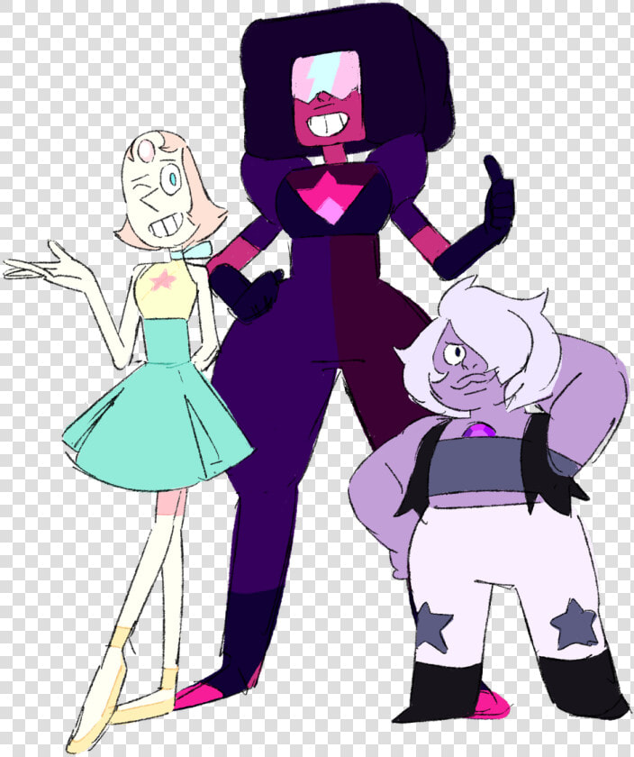 Crystal Gems New Forms  HD Png DownloadTransparent PNG