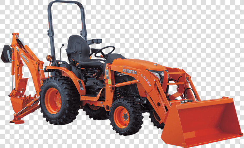 Used Kubota Small Tractors For Sale El Paso Tx  HD Png DownloadTransparent PNG