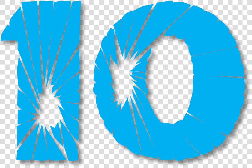 10 Number Transparent Background Png   Transparent Background Number 10 Png  Png DownloadTransparent PNG