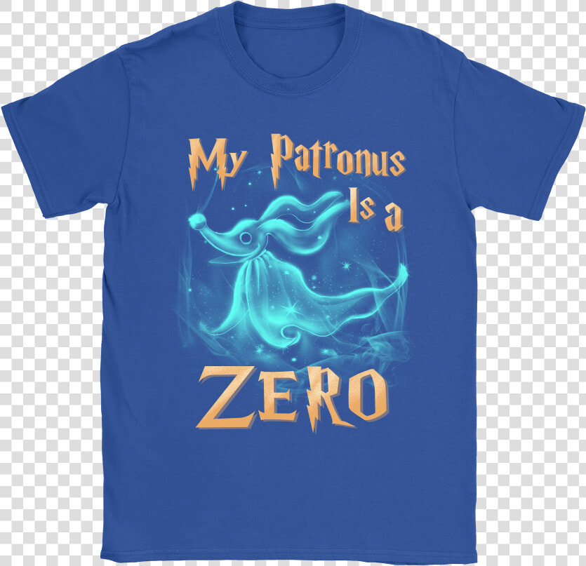 My Patronus Is Zero The Nightmare Before Christmas   Garfield Supreme T Shirts  HD Png DownloadTransparent PNG