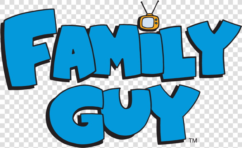 Family Guy Png   Family Guy Bubble Letters  Transparent PngTransparent PNG