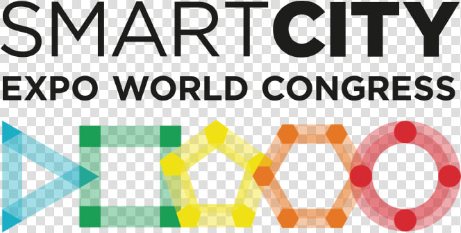 Logo Smart City Expo 2018  HD Png DownloadTransparent PNG