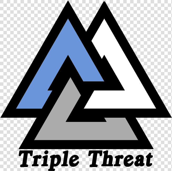 Triple Threat  HD Png DownloadTransparent PNG