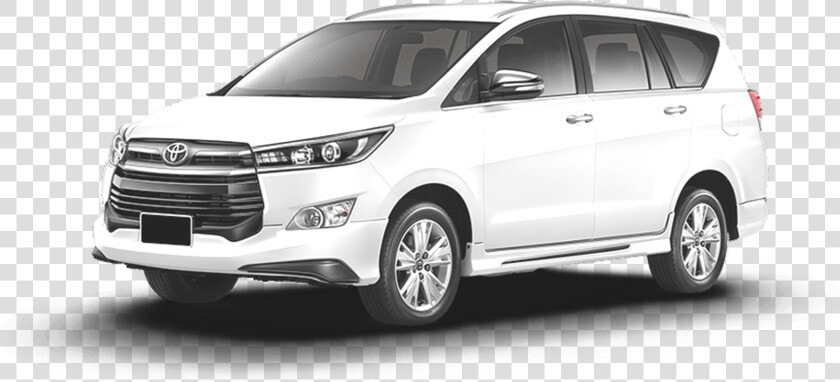 2017 2018 Toyota Innova Crysta Thailand Toyota Hilux   Transparent Toyota Innova Png  Png DownloadTransparent PNG