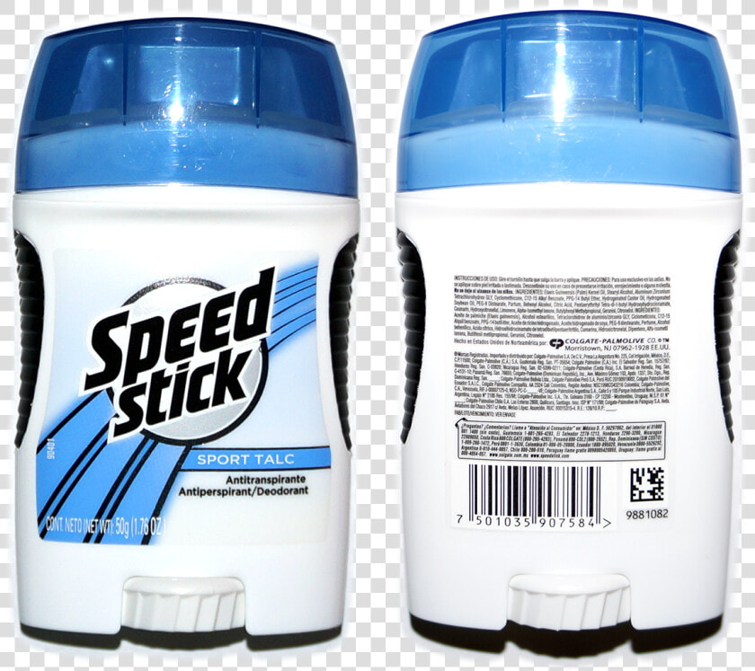 Deodorant Png   Speed Stick Deodorant  Transparent PngTransparent PNG