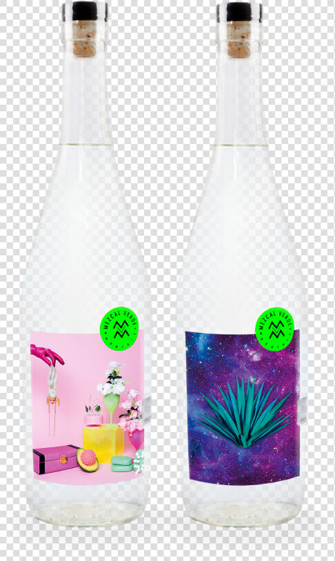 Botellas Ficha Tecnica Separadas  HD Png DownloadTransparent PNG