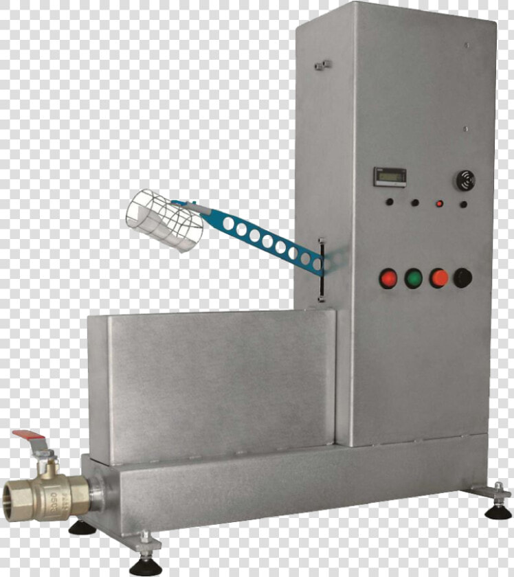 Water Absorption Tester   Machine  HD Png DownloadTransparent PNG