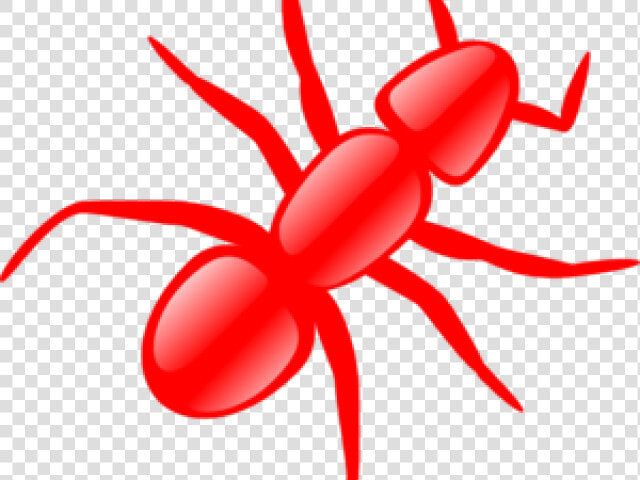 Ants Cliparts   Ant Clip Art  HD Png DownloadTransparent PNG