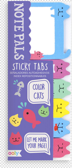 Ooly Sticky Notes  HD Png DownloadTransparent PNG