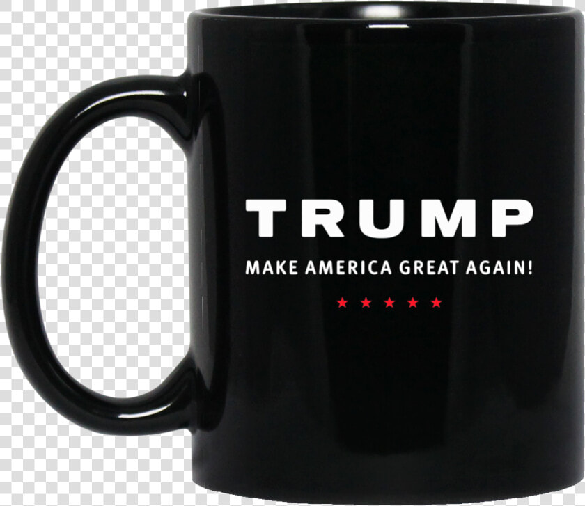 Trump Make America Great Again Mug  HD Png DownloadTransparent PNG