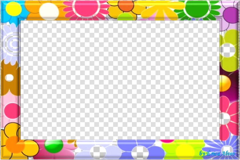 School Frames And Borders Clipart   School Border Design Landscape  HD Png DownloadTransparent PNG