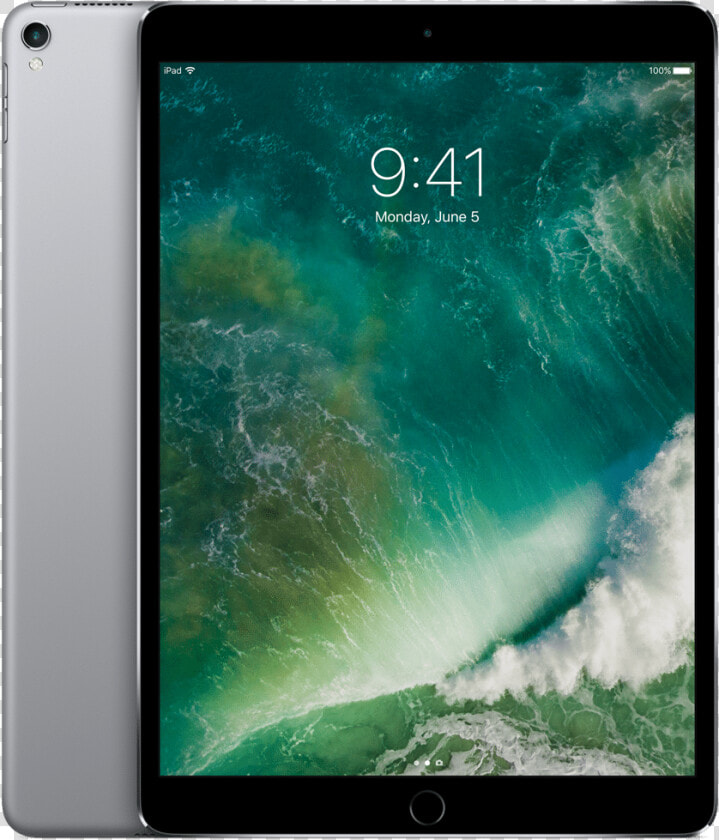 Apple Ipad Pro 10 5 256gb  HD Png DownloadTransparent PNG