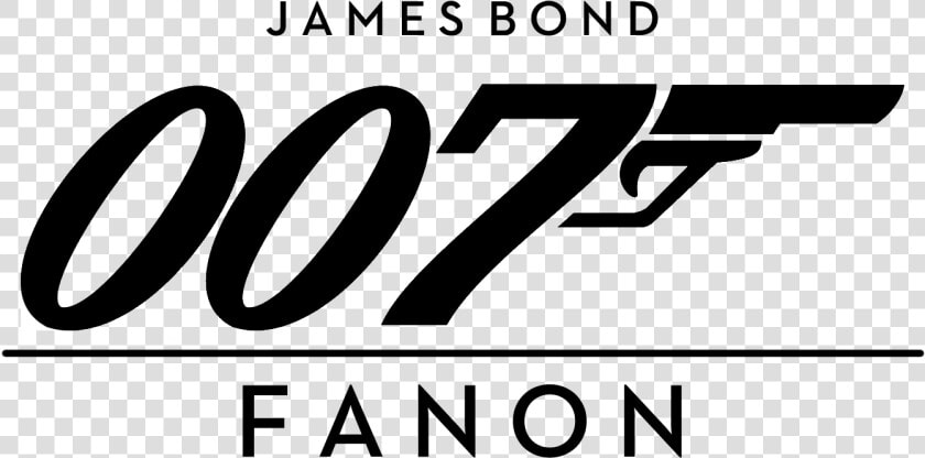 Download James Bond Transparent Png   James Bond 007 Logo Png  Png DownloadTransparent PNG