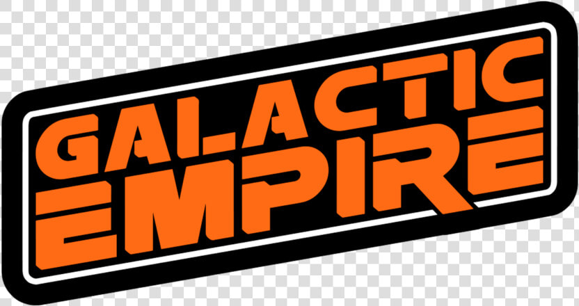 Galactic Empire Band Logo Png  Transparent PngTransparent PNG