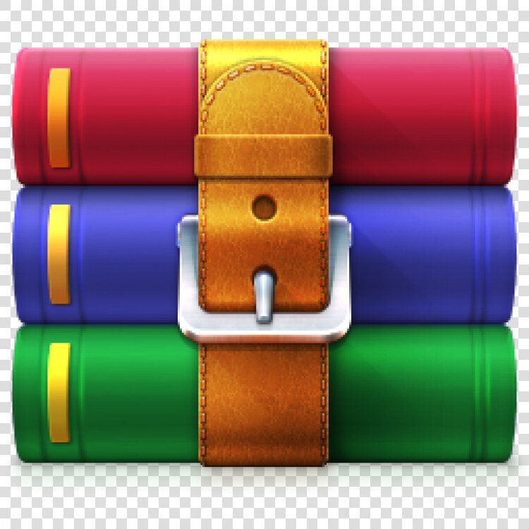 Winrar 64 Bit Download  HD Png DownloadTransparent PNG