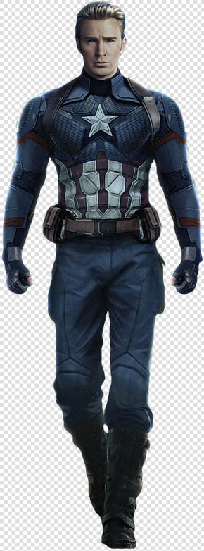 Captain America Png Itsharman Deviantart   Captain America Endgame Png  Transparent PngTransparent PNG