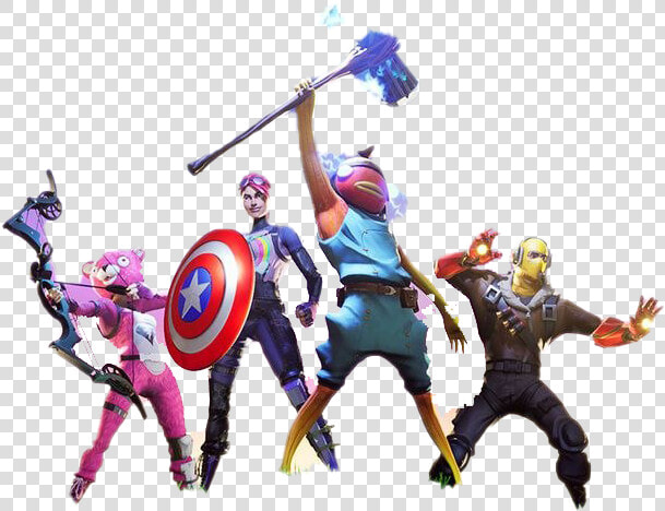 Fortnite Online Game Free Png Image   New Avengers Mode Fortnite  Transparent PngTransparent PNG