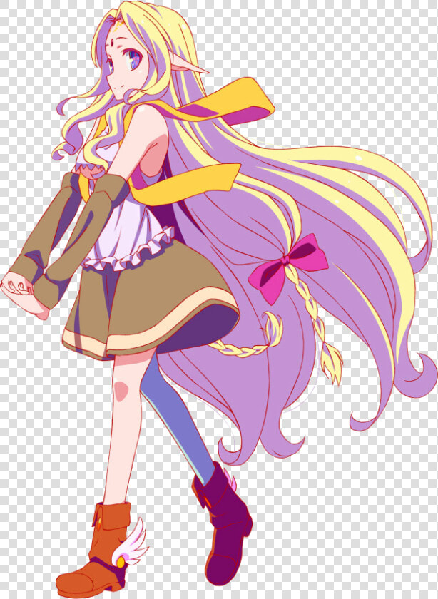 No Knowledge  No Life   Game No Life Feel Nilvalen  HD Png DownloadTransparent PNG