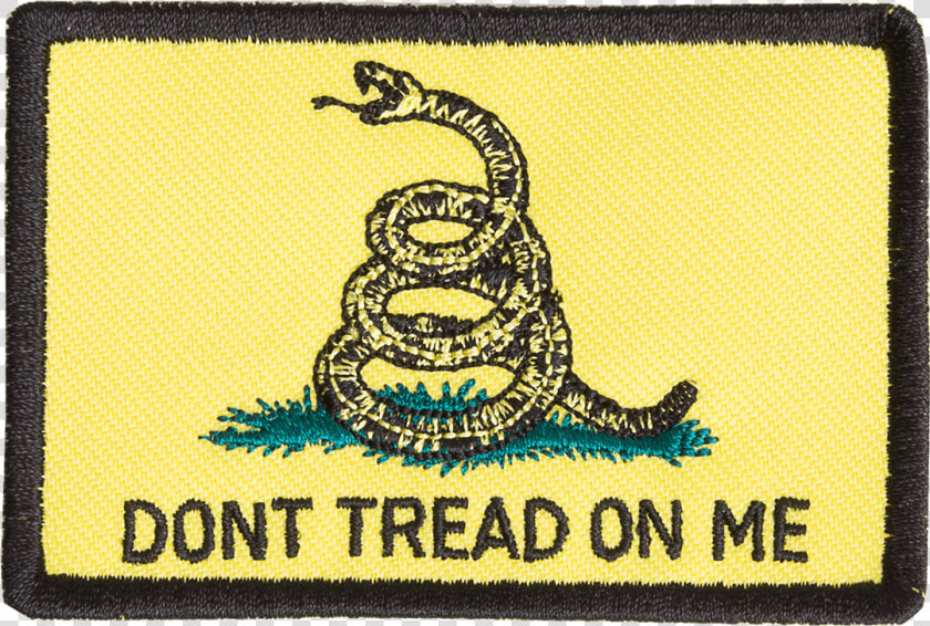 Dont Tread On Me Png  Transparent PngTransparent PNG