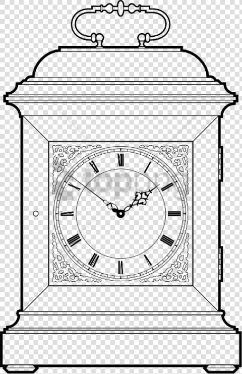 Free Png Download Quartz Clock Png Images Background   Quartz Clock  Transparent PngTransparent PNG