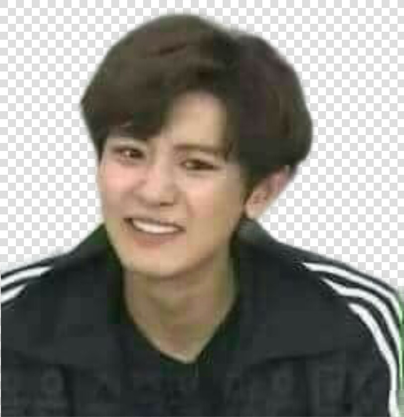 Caras De Meme De Exo   Png Download   Exo Meme Face Chanyeol  Transparent PngTransparent PNG