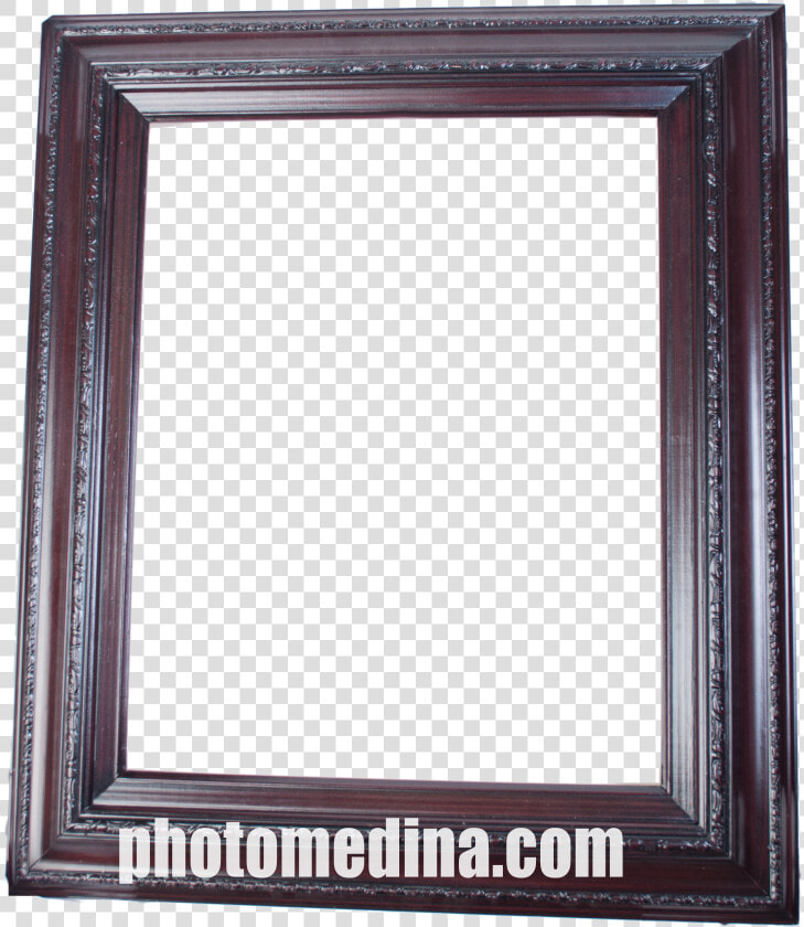 Real Wood Frame   Picture Frame  HD Png DownloadTransparent PNG