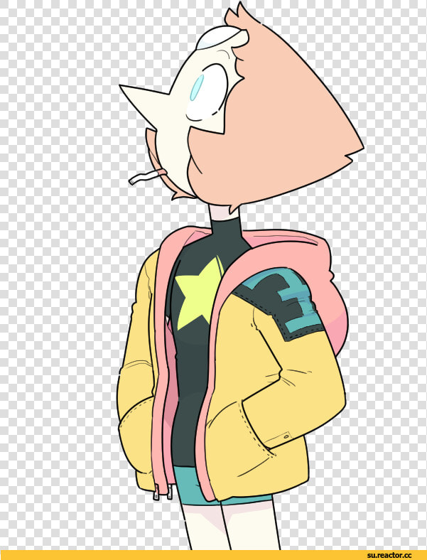 Su Art Steven Universe   Harsh Boogie Steven Universe Pearl  HD Png DownloadTransparent PNG