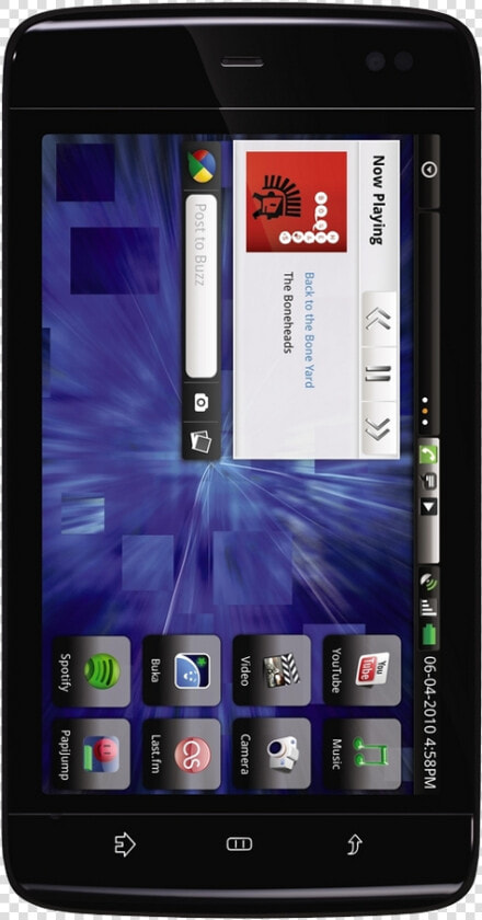 Dell Streak   Dell Streak Price In India  HD Png DownloadTransparent PNG