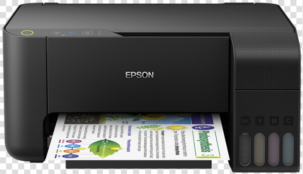 Epson L3110  HD Png DownloadTransparent PNG