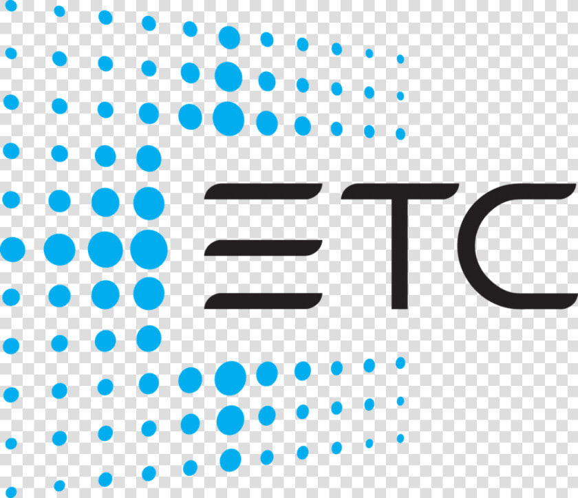 Etc Rigging   Electronic Theatre Controls Logo  HD Png DownloadTransparent PNG