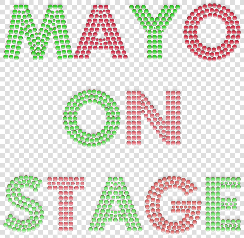 Mayo On Stage Mayo Day In The Military Quarter   2010  HD Png DownloadTransparent PNG